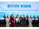 DONI KIDS được vinh danh thương hiệu Số 1 Việt Nam 2024